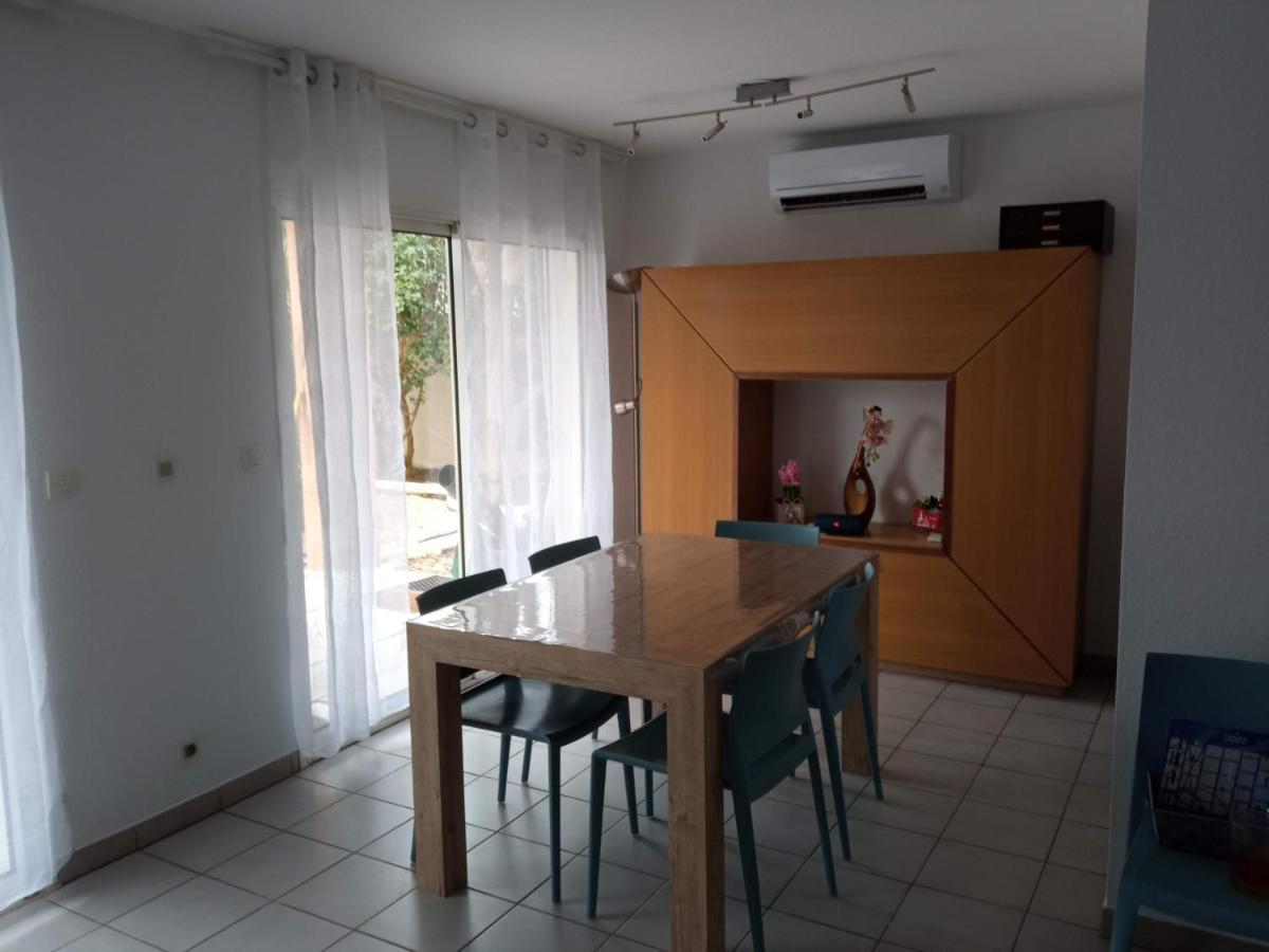 Cap Capistol Golf, Appartement 2 Chambres Агд Экстерьер фото