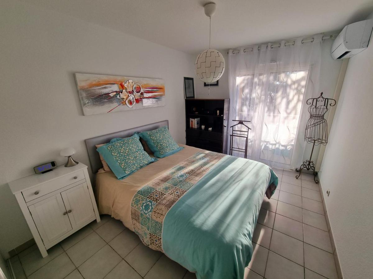 Cap Capistol Golf, Appartement 2 Chambres Агд Экстерьер фото