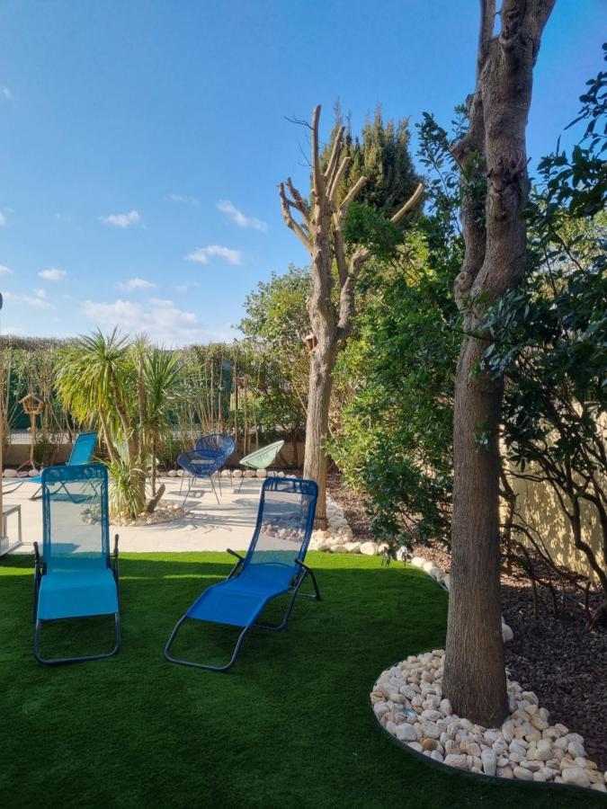 Cap Capistol Golf, Appartement 2 Chambres Агд Экстерьер фото