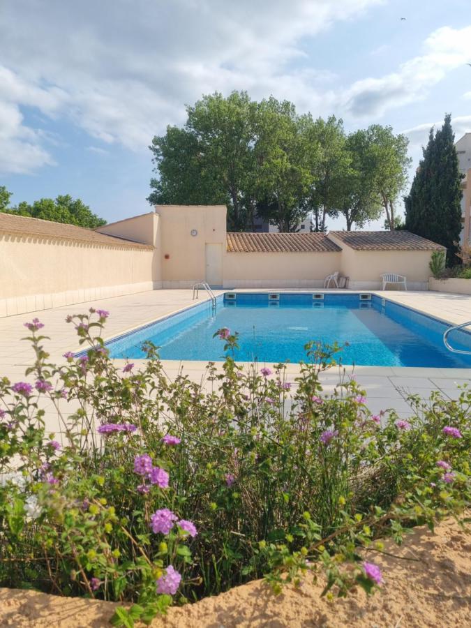 Cap Capistol Golf, Appartement 2 Chambres Агд Экстерьер фото